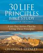 The 30 Life Principles Bible Study... - Bild 1
