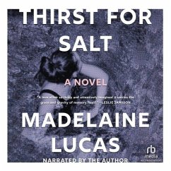 Thirst for Salt - Lucas, Madelaine