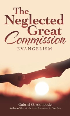 The Neglected Great Commission