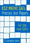 Keen Kite Assessment - Ks2 Maths Sats Practice Test Papers: Maths Ks2