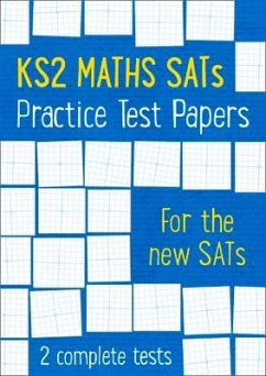 Keen Kite Assessment - Ks2 Maths Sats Practice Test Papers: Maths Ks2 - Keen Kite Books