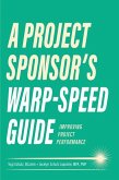 A Project Sponsor's Warp-Speed Guide: Improving Project Performance