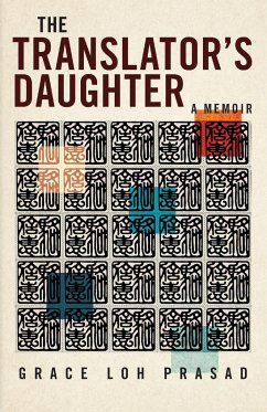 The Translator's Daughter