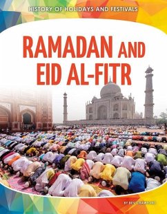 Ramadan and Eid Al-Fitr - Crawford, Bev