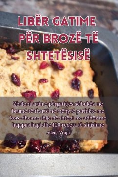 Cover Libër Gatime Për Brozë Të Shtetësisë