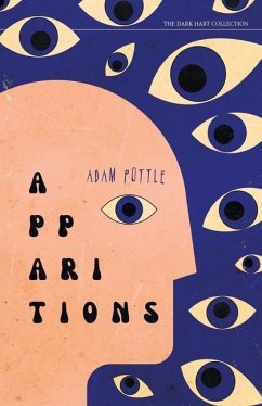 Apparitions - Pottle, Adam