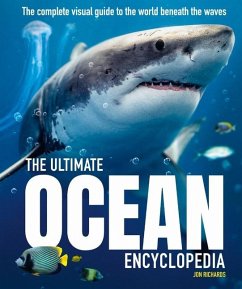 The Ultimate Ocean Encyclopedia - Richards, Jon