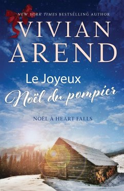 Le Joyeux Noël du pompier - Arend, Vivian