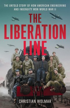 The Liberation Line - Wolmar, Christian