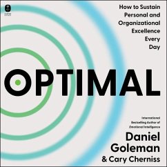 Optimal - Goleman, Daniel; Cherniss, Cary