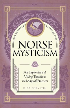 Norse Mysticism - Forvitin, Disa