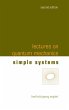 LECT ON QUANTUM MECH (2ND ED-V2) - Bild 1