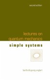 LECT ON QUANTUM MECH (2ND ED-V2)