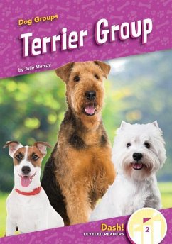 Terrier Group - Murray, Julie