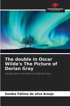 The double in Oscar Wilde's The Picture of Dorian Gray - da silva Araujo, Sandra Fátima
