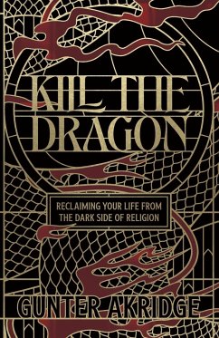 Kill The Dragon - Akridge, Gunter