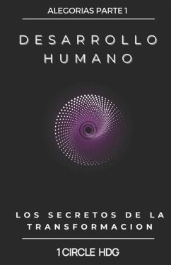 Desarrollo Humano: Los Secretos de la Transformación - Hdg, . Circle