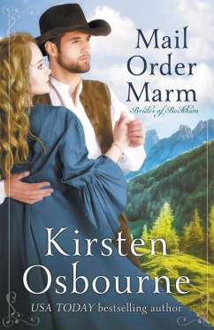 Cover Mail Order Marm