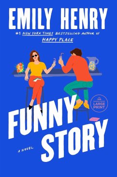 Funny Story - Henry, Emily