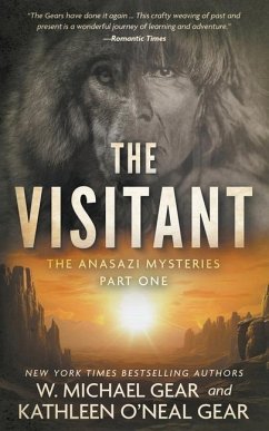 The Visitant - Gear, W Michael; Gear, Kathleen O'Neal