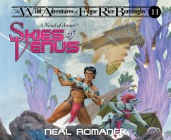 Skies of Venus - Romanek, Neal