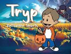 Tryp - Halloween Shorts