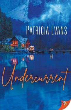 Undercurrent - Evans, Patricia