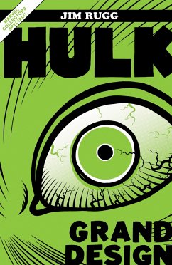 Hulk: Grand Design - Rugg, Jim