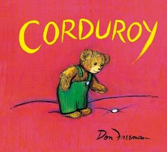 Corduroy - Freeman, Don