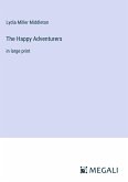 The Happy Adventurers