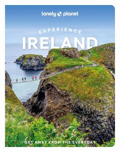 Experience Ireland - Lonely Planet; Albiston, Isabel; Arthurs, Neil