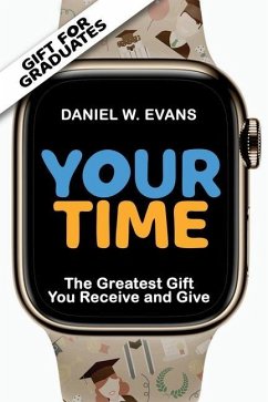 Your Time - Evans, Daniel W