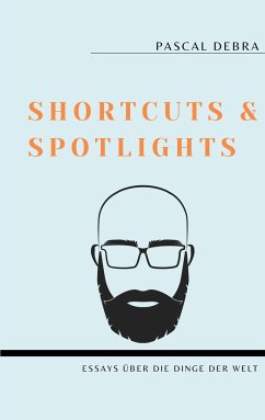 Shortcuts & Spotlights - Debra, Pascal