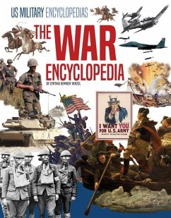 War Encyclopedia - Henzel, Cynthia Kennedy