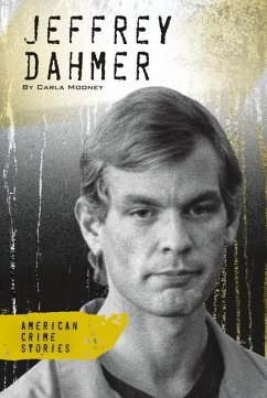 Jeffrey Dahmer - Mooney, Carla