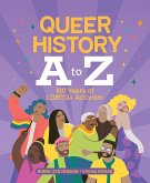 Queer History A to Z