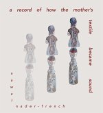 A Record of How the Mother's Textile Became Sound A Record of How the Mother's Textile Became Sound