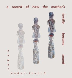 Cover A Record of How the Mother's Textile Became Sound