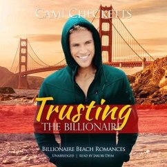 Trusting the Billionaire - Checketts, Cami