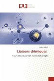 Liaisons chimiques