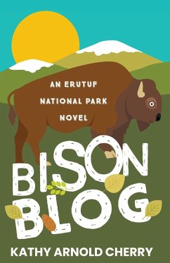 Bison Blog - Cherry, Kathy Arnold