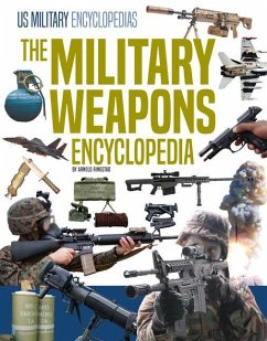 Military Weapons Encyclopedia - Ringstad, Arnold