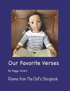 Our Favorite Verses - Stuart, Peggy