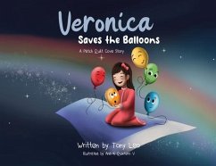 Veronica Saves the Balloons: A Patch Quilt Cove Story - Leo, Tony