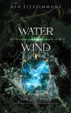Water and Wind - Fitzsimmons, Ash