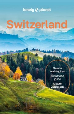 Cover Switzerland