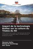 Impact de la technologie Biofloc sur la culture du Tilabia du Nil