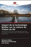 Impact de la technologie Biofloc sur la culture du Tilabia du Nil