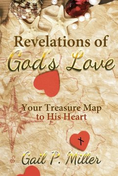 Revelations of God's Love - Miller, Gail P.