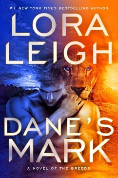 Dane's Mark - Leigh, Lora